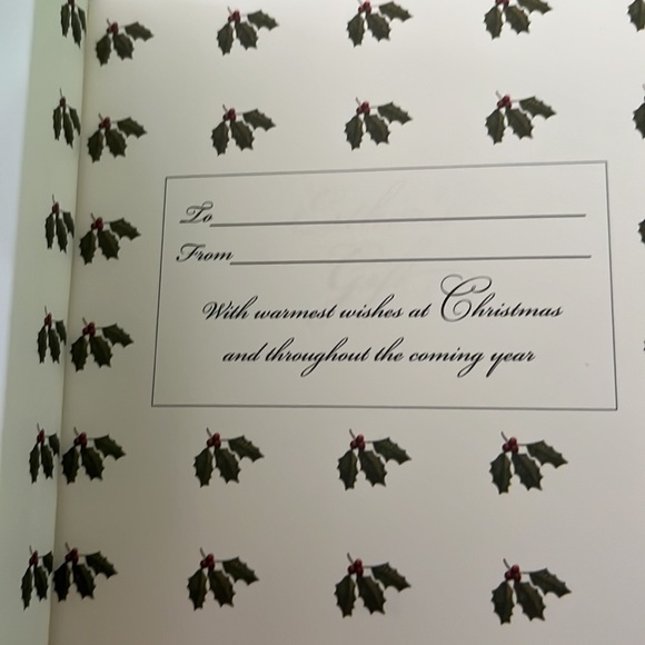 Mitford Christmas Story Books Jan Karon Esther’s Gift & The Snowmen HC/DJ  EXC - Picture 5 of 6